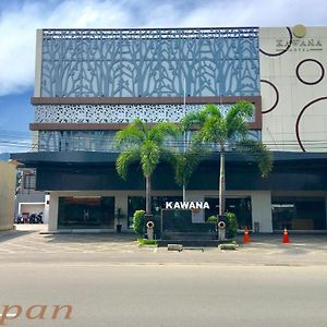 Kawana Hotel