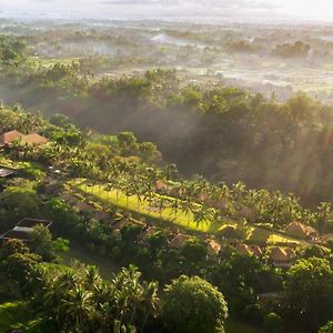 Maya Ubud Resort&Spa